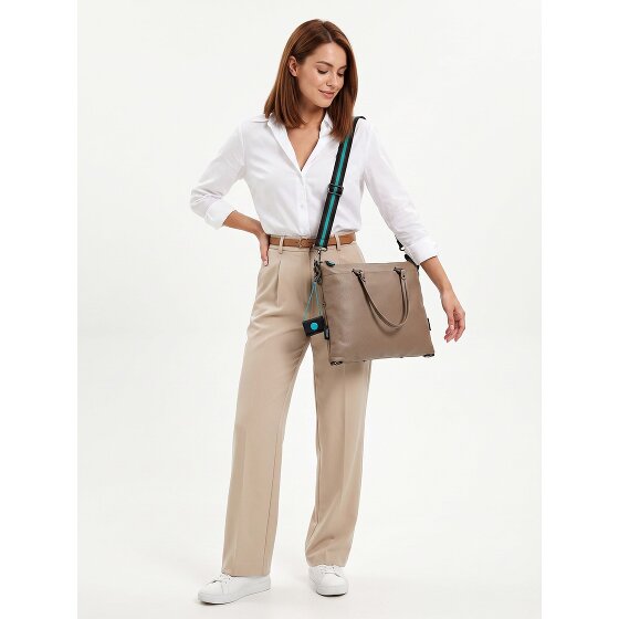 Gabs G3 Shoulder Bag Genuine Leather 37 cm