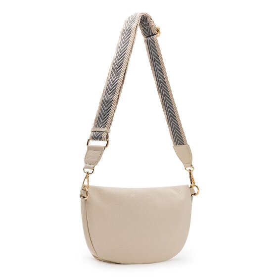 L.Credi Oliana Shoulder bag 22 cm