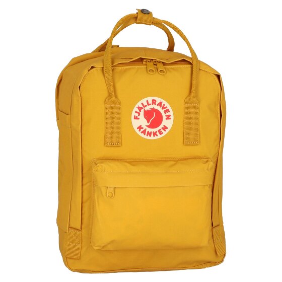 Fjällräven Kanken backpack 35 cm laptop compartment