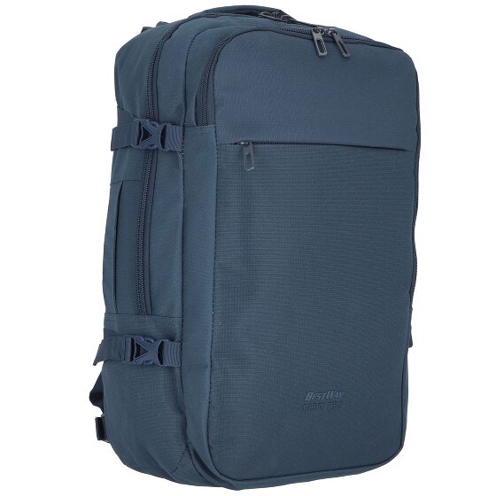 Worldpack Cabin Pro Daypack 54 cm Laptop compartment