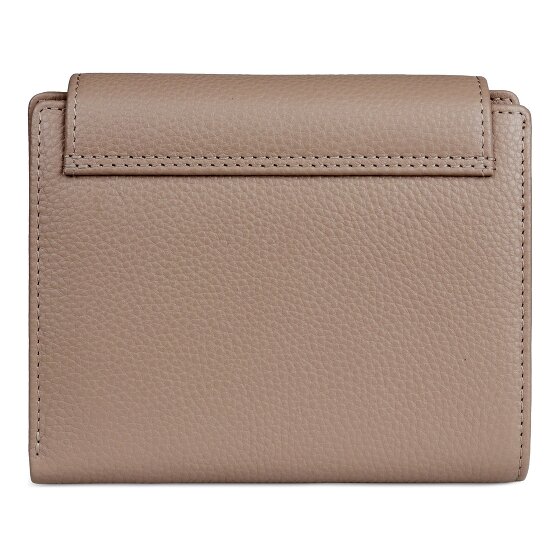 Bugatti Emilia Wallet RFID protection Leather 14 cm
