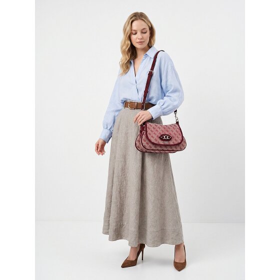 Guess Samantha Shoulder Bag 29 cm