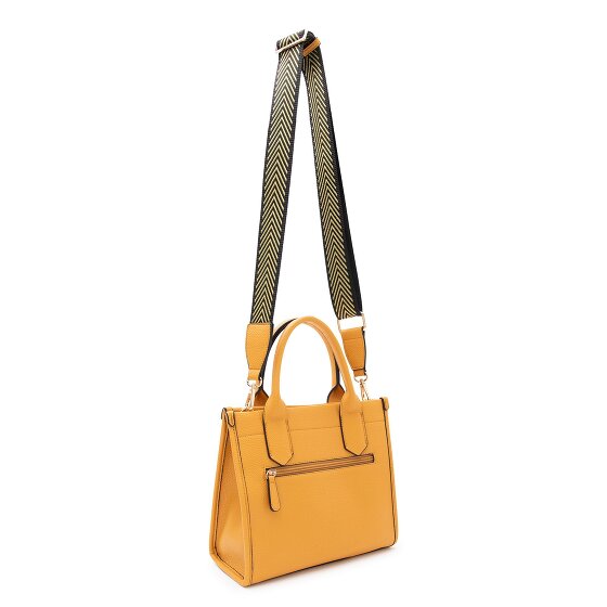 L.Credi Phemia Handbag 26 cm