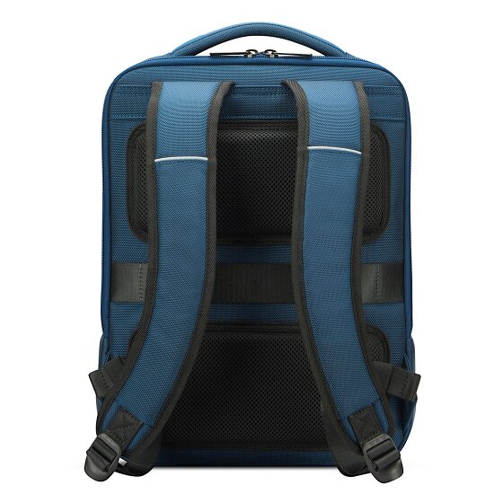 Roncato Trial Business backpack 41 cm Laptop compartment