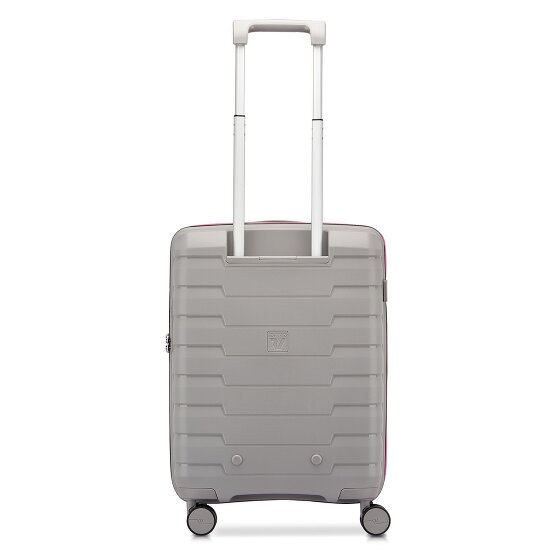 Roncato Skyline 2.0 Neon 4 wheels Cabin suitcase 55 cm