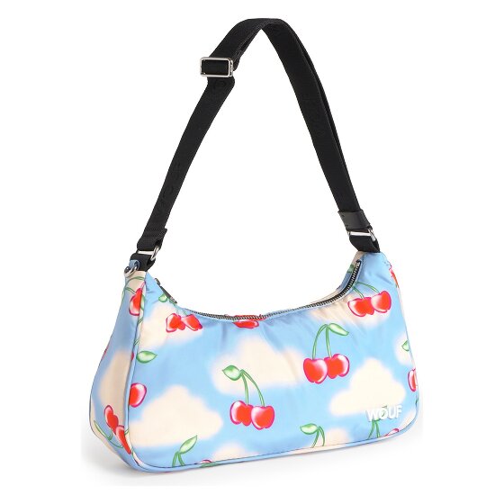 Wouf Studio Shoulder Bag 31 cm