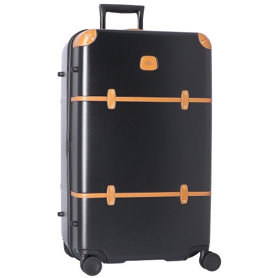 Bric's Bellagio 4 wheels Trolley 81.5 cm