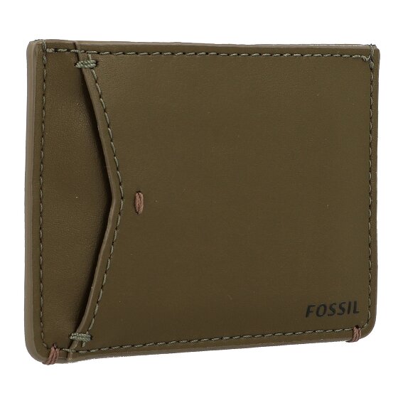 Fossil Joshua credit card case 10 cm