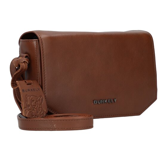 Burkely Nocturnal Nova Shoulder bag Leather 20 cm