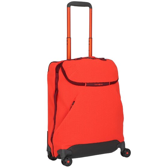 Samsonite Neoknit Spinner 4 Roll Cabin Trolley 55 cm