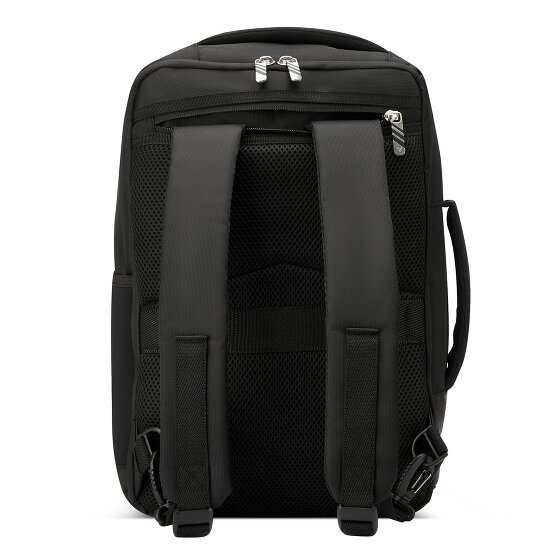 Roncato Speed travel backpack 40 cm laptop compartment