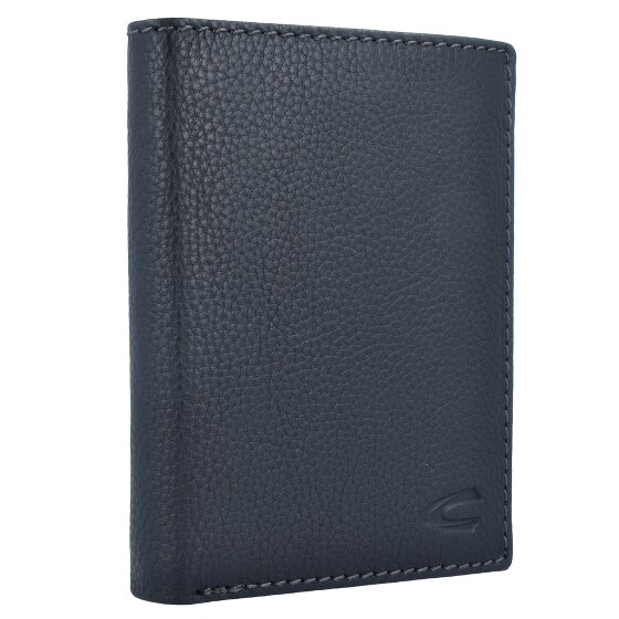 camel active Macau Wallet RFID protection Leather 9 cm
