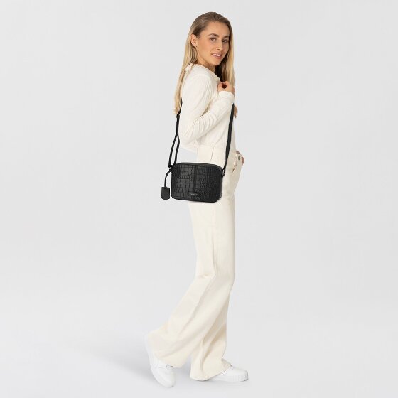 Burkely Cool Colbie Shoulder bag Leather 20 cm