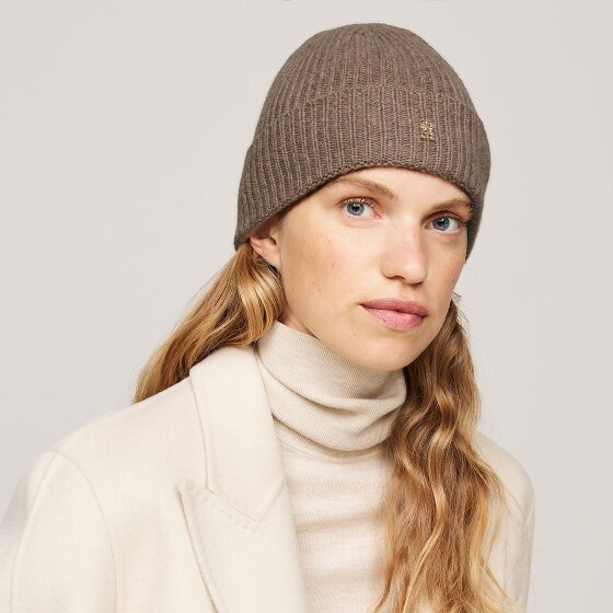 Tommy Hilfiger Cashmere Chic Knitted hat