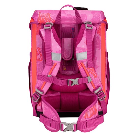DerDieDas ErgoFlex Easy School bag set