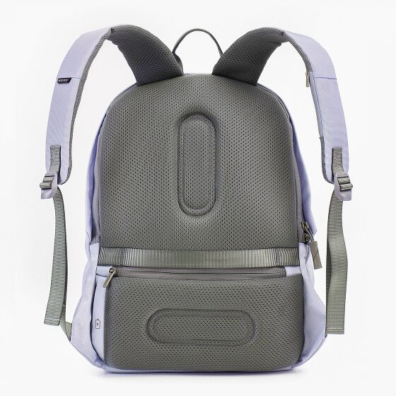 XD Design Bobby Soft RFID 45 cm laptop compartment