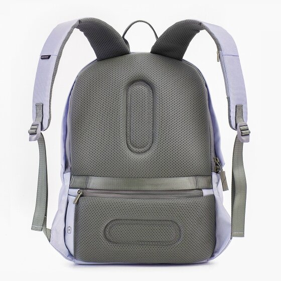 XD Design Bobby Soft RFID 45 cm laptop compartment