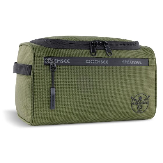 Chiemsee Light N Base Toilet bag 24 cm