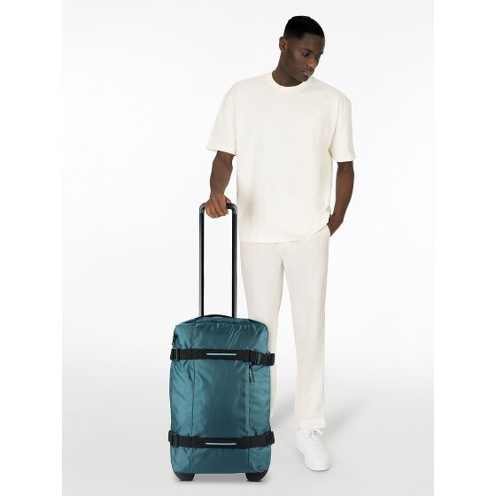 American Tourister Urban Track S 2-roll travel bag 55 cm