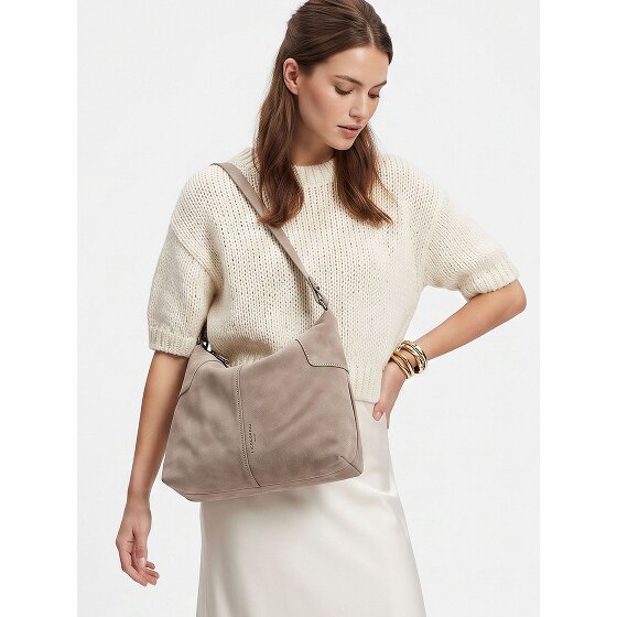 Liebeskind Mila Shoulder Bag Genuine Leather 37.5 cm