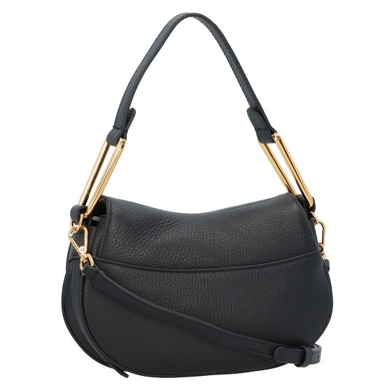 Coccinelle Magie Handbag Genuine Leather 22 cm