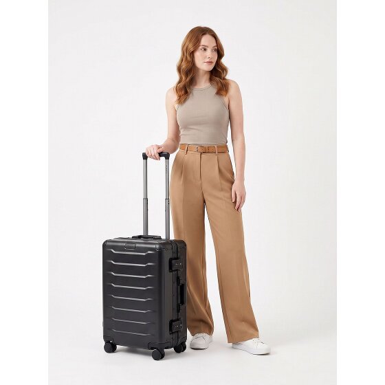 Stratic Phoenix 4 wheels Cabin suitcase S 55 cm