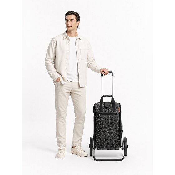 Andersen Shopper Royal Shopper Inra Shopping Trolley 57 cm