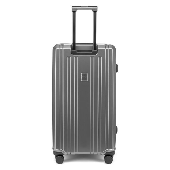 Epic Crate Trunks 4 wheels Trolley 82 cm