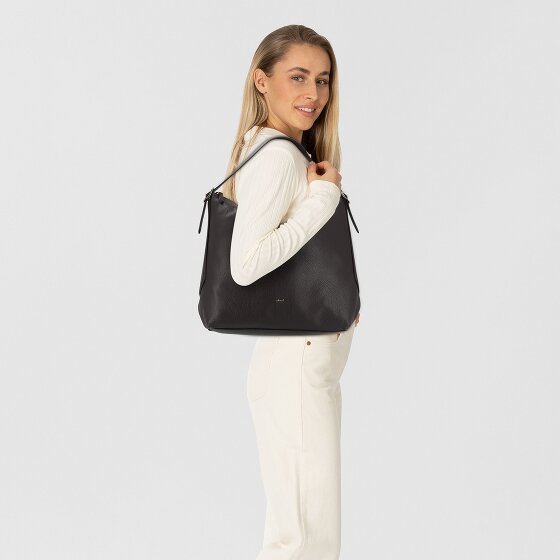 abro Carina Shoulder Bag Leather 41 cm