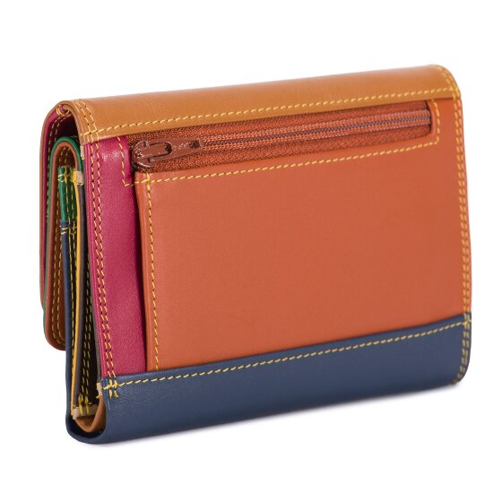Mywalit Wallet leather 13 cm