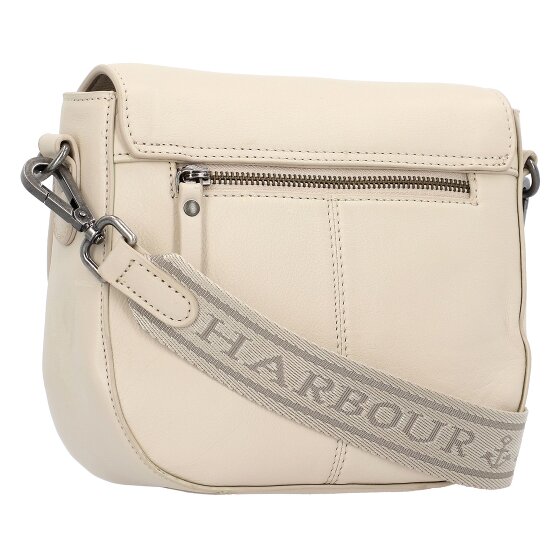 Harbour 2nd Narin Shoulder bag Leather 24 cm
