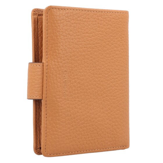 Picard Pure 1 Wallet Leather 13 cm