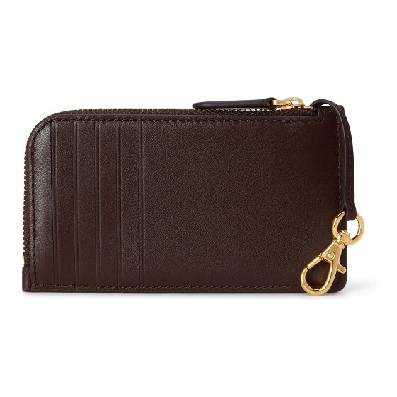 Lauren Ralph Lauren Key pouch Genuine Leather 13 cm
