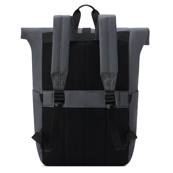 Delsey Paris x United Colors of Benetton BE Backpack 44 cm laptop compartment