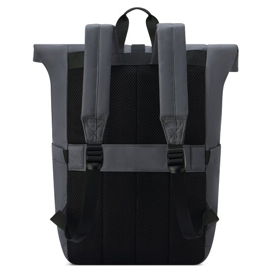 Delsey Paris x United Colors of Benetton BE Backpack 44 cm laptop compartment