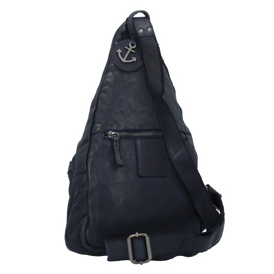 Harbour 2nd Anchor Love Merlin Shoulder bag Leather 23 cm Harbour 2nd Anchor Love Merlin Shoulder bag Leather 23 cm