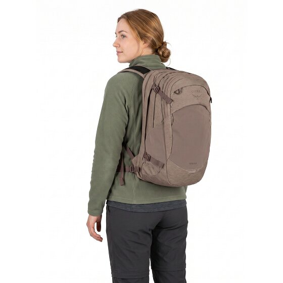Osprey Nebula Daypack 49 cm Laptop compartment