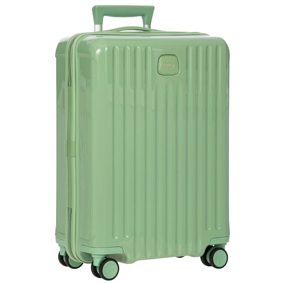Bric's Positano 4 wheels Cabin trolley 55 cm