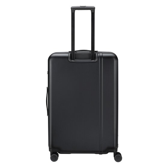 Travelite travelite x NFL 4 wheels Trolley L 76 cm