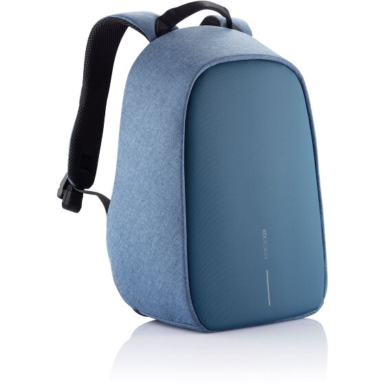 XD Design Bobby Hero Small Backpack RFID 38 cm laptop compartment
