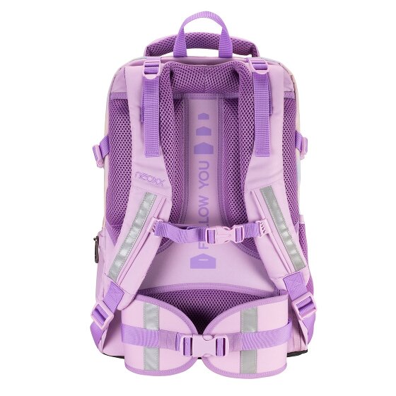 Neoxx Active Pro School Satchel 45.5 cm