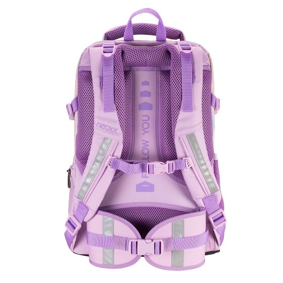 Neoxx Active Pro School Satchel 45.5 cm