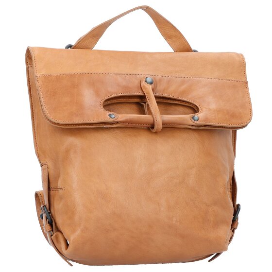 aunts & uncles Grandma's Luxury Club Mrs. Mince Pie City Backpack Leather 29 cm