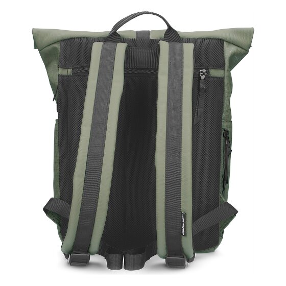Zwei Jona Daypack 41 cm Laptop compartment