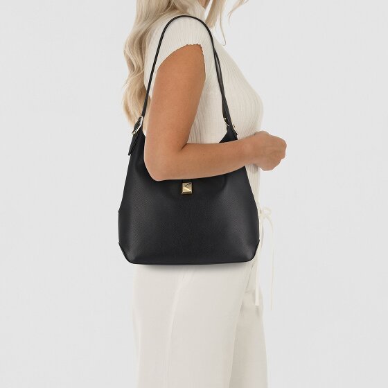 Kate Spade New York Deco Shoulder Bag Leather 31 cm