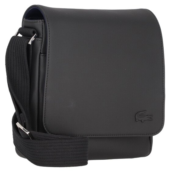 Lacoste Core Essentials Shoulder bag 22 cm