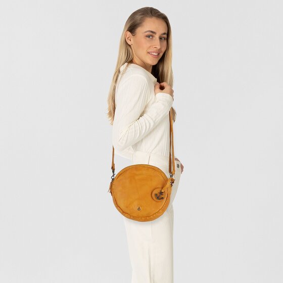 Harbour 2nd Halima Shoulder bag Leather 24 cm