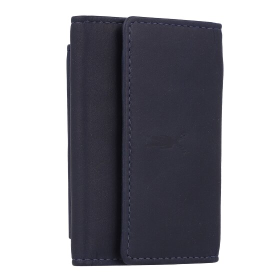 Jack Kinsky Aruba Wallet RFID protection Leather 9.5 cm