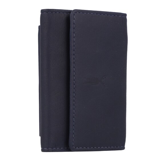 Jack Kinsky Aruba 509 Wallet RFID protection Leather 9.5 cm