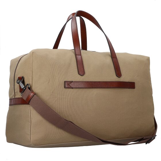 The Bridge Story Viaggio Softi Weekender travel bag 55 cm